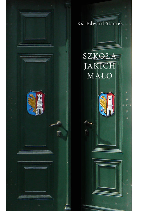 Image of Szkoła jakich mało