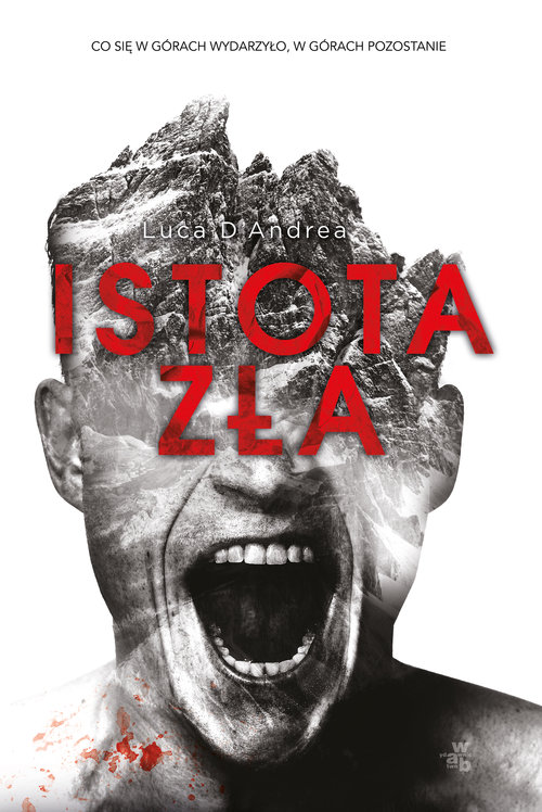 Image of Istota zła