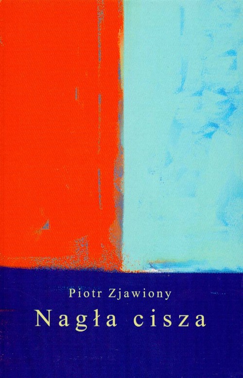 Image of Nagła cisza