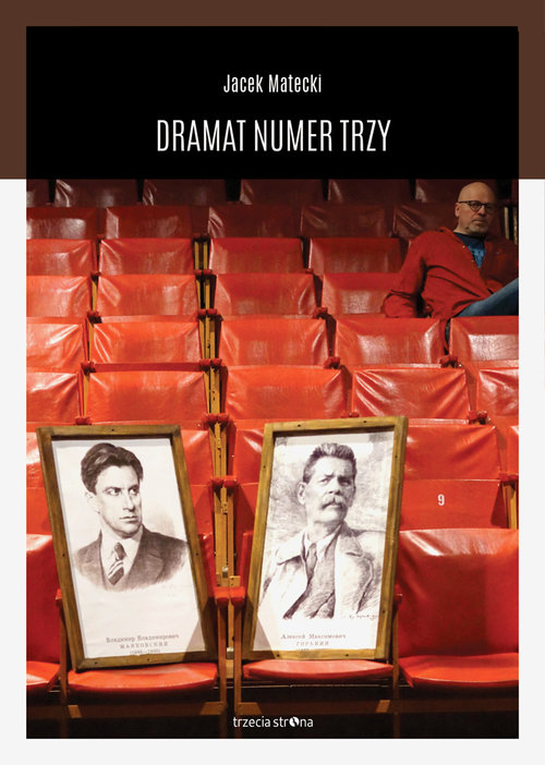 Image of Dramat Numer Trzy
