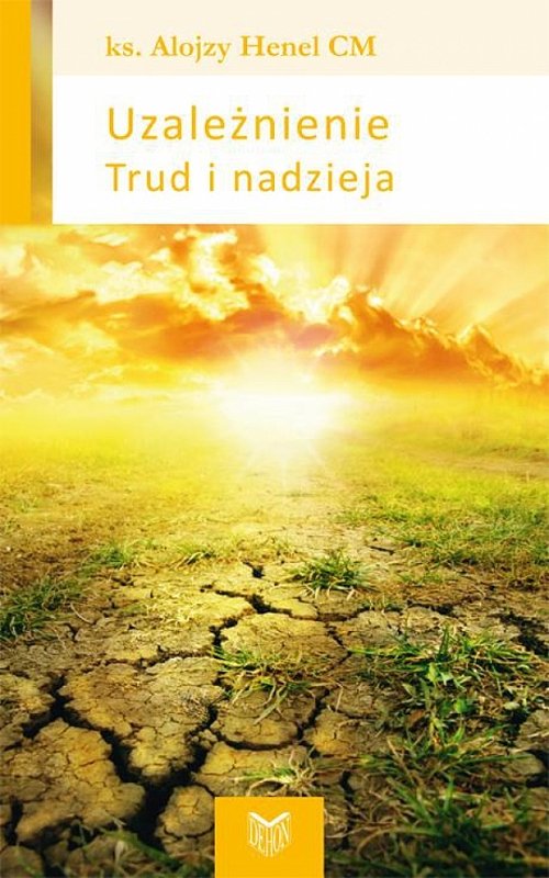 Image of Uzależnienie Trud i nadzieja