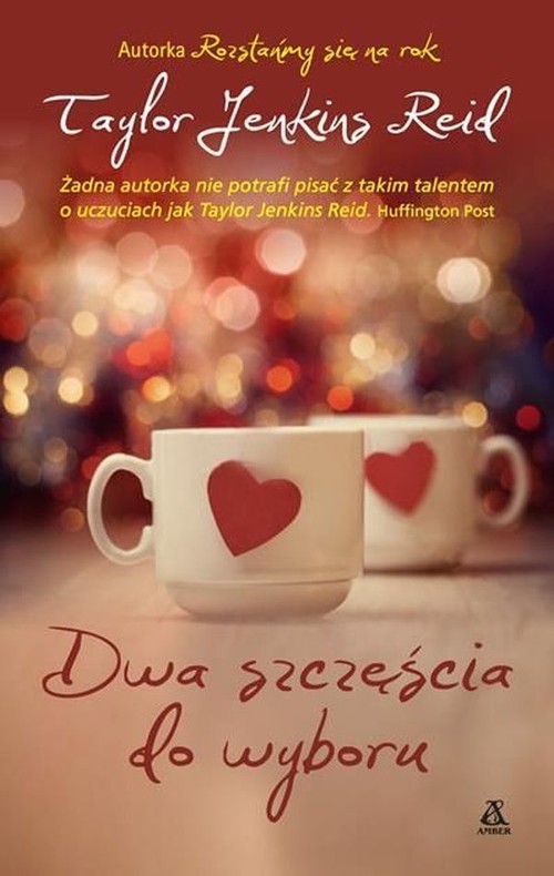 Image of Dwa szczęścia do wyboru