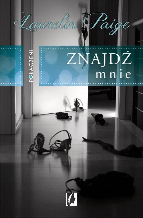 Image of Połączeni Znajdź mnie Znajdź mnie