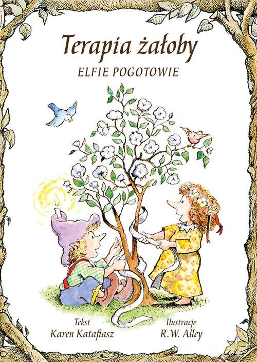 Image of Terapia żałoby
