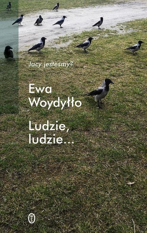 Image of Ludzie, ludzie...