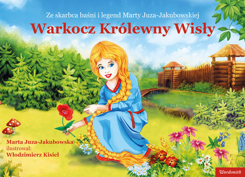 Image of Warkocz Królewny Wisły