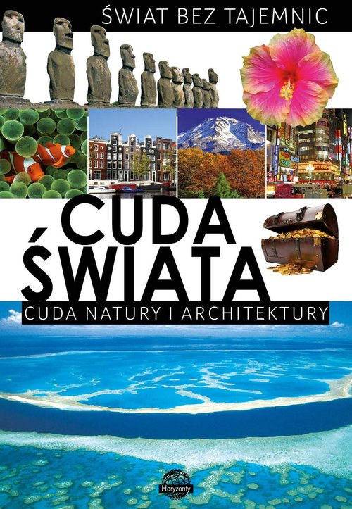 Image of Świat bez tajemnic Cuda Świata