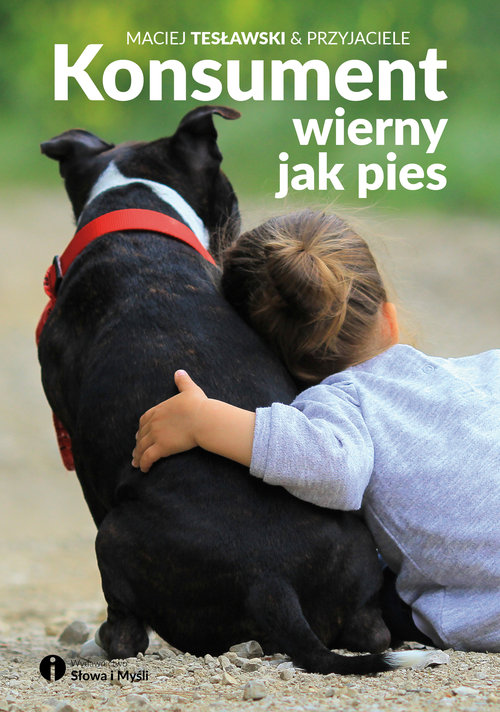 Image of Konsument wierny jak pies