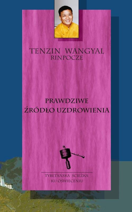 Image of Prawdziwe źródło uzdrowienia
