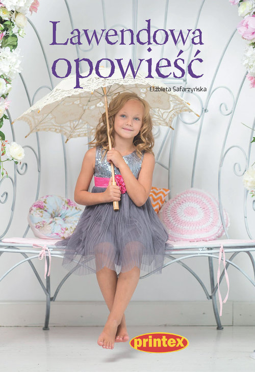 Image of Lawendowa opowieść