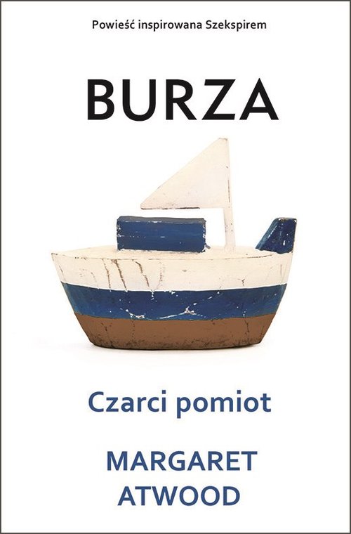 Image of Czarci pomiot Burza
