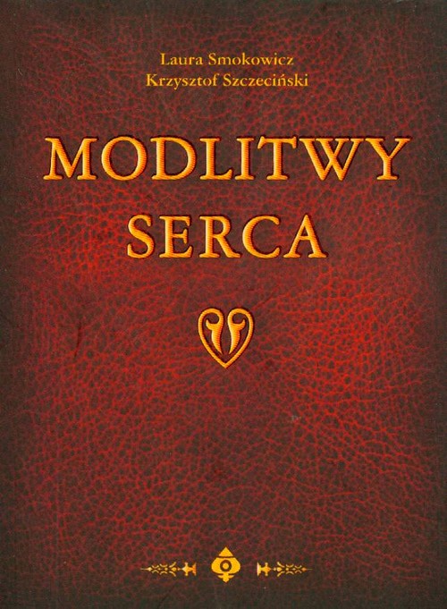 Image of Modlitwy serca
