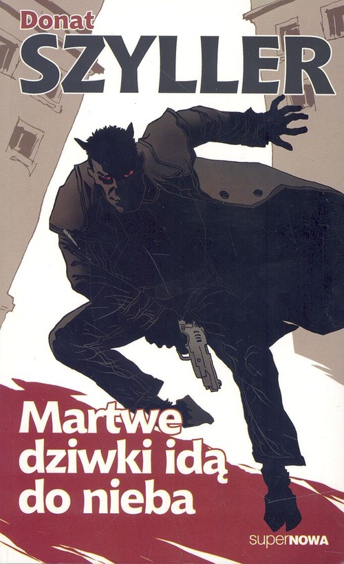 Image of Martwe dziwki idą do nieba