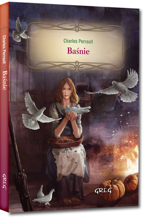 Image of Baśnie Perraulta