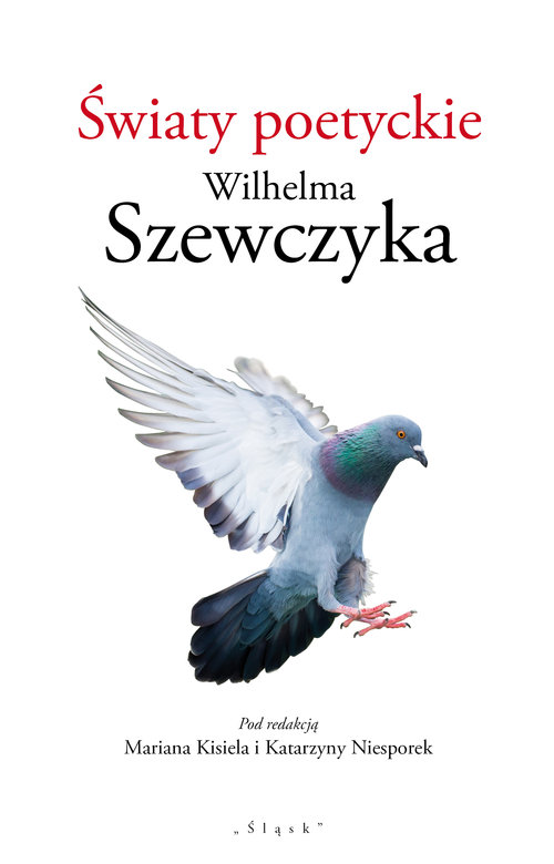 Image of Światy poetyckie Wilhelma Szewczyka