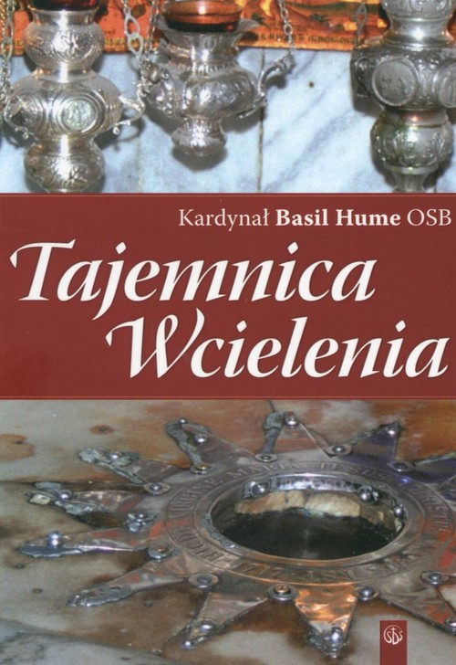 Image of Tajemnica Wcielenia