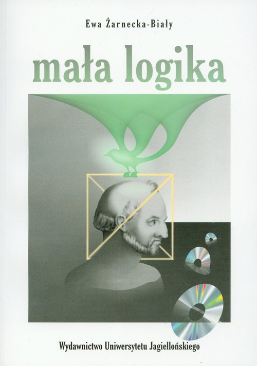 Image of Mała logika + CD