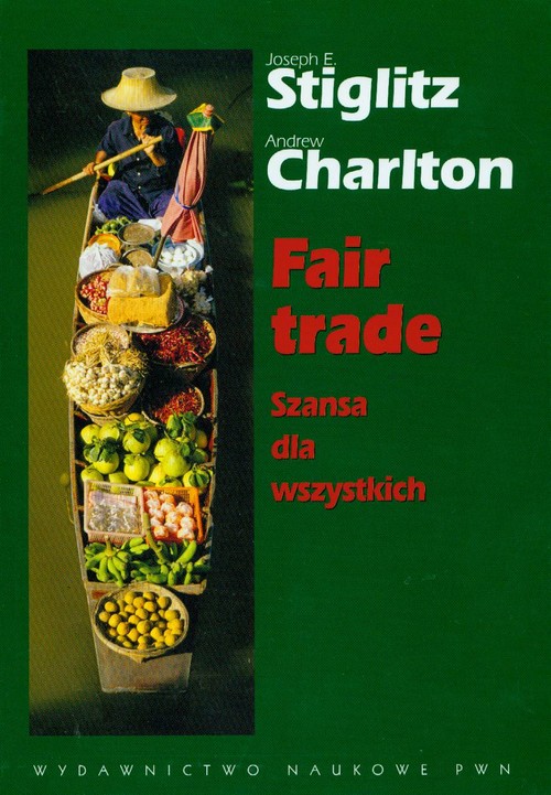 Image of Fair trade Szansa dla wszystkich