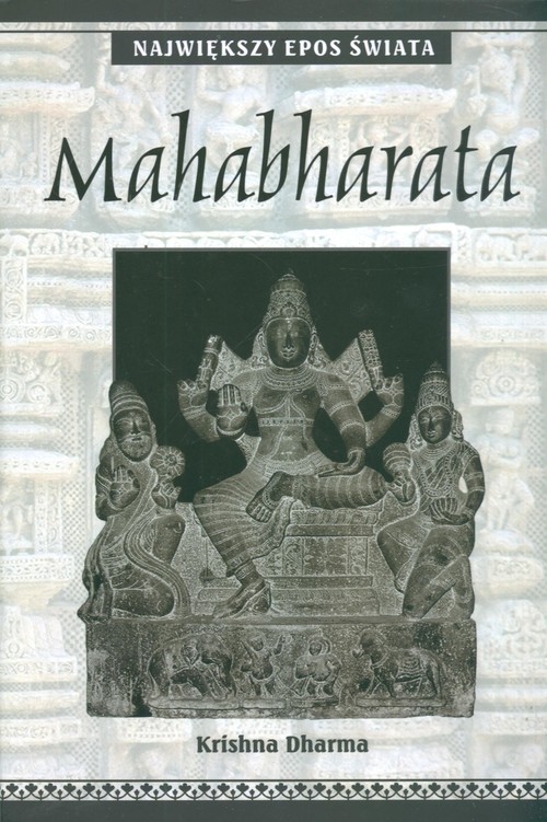 Image of Mahabharata Największy Epos Świata
