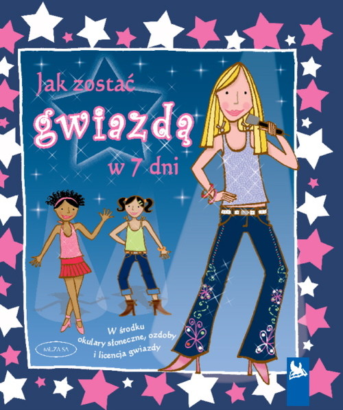 Image of Jak zostać gwiazdą w 7 dni