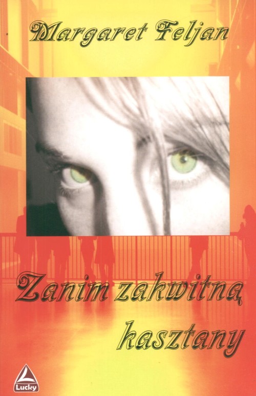 Image of Zanim zakwitną kasztany