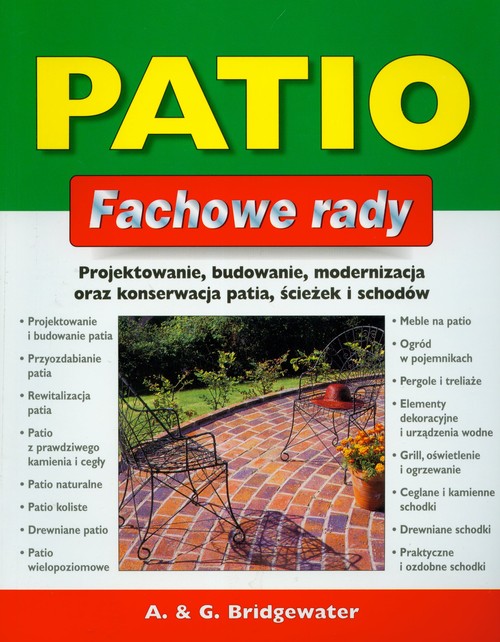 Image of Patio Fachowe rady