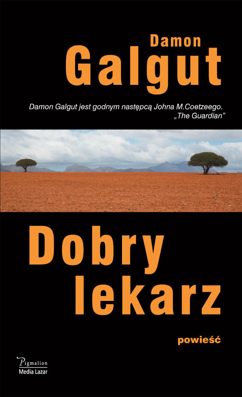 Image of Dobry lekarz