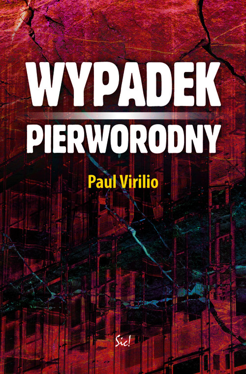 Image of Wypadek pierworodny