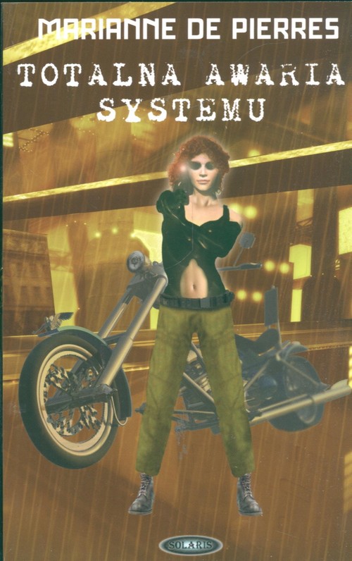 Image of Totalna awaria systemu