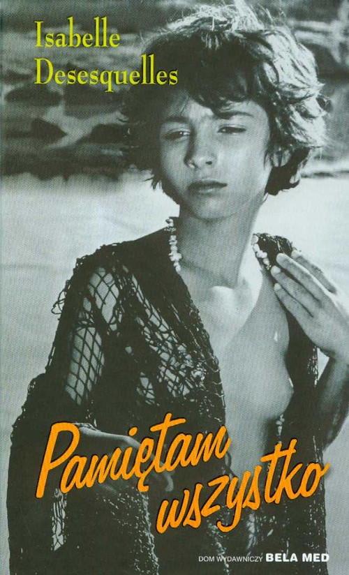 Image of Pamiętam wszystko