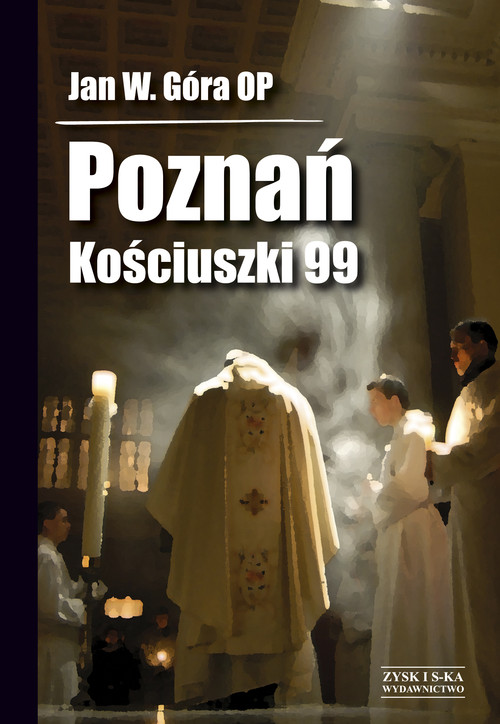 Image of Poznań Kościuszki 99