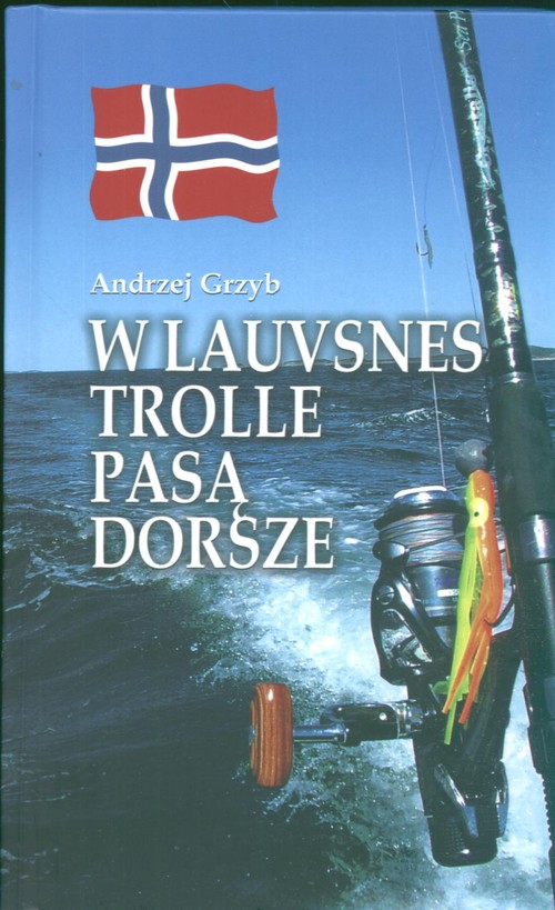 Image of W Lauvsnes trolle pasą dorsze