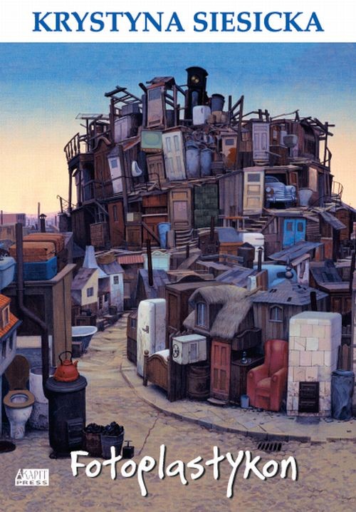 Image of Fotoplastykon