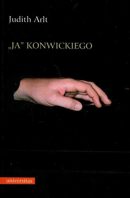 Image of Ja Konwickiego