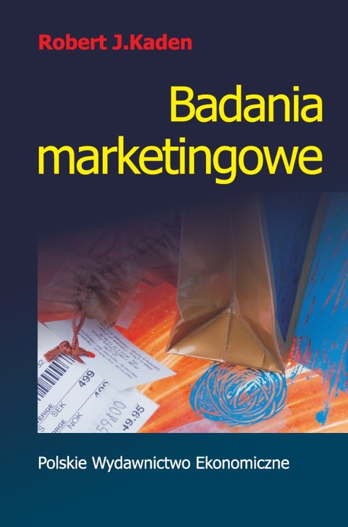 Image of Badania marketingowe