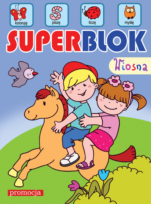 Image of Superblok Wiosna