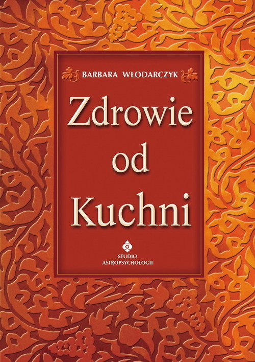 Image of Zdrowie od kuchni