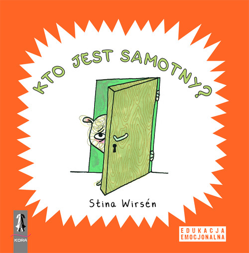 Image of Kto jest samotny