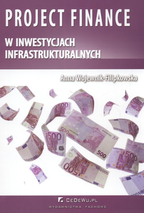 Image of Project finance w inwestycjach infrastruktural