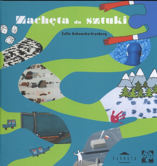 Image of Zachęta do sztuki