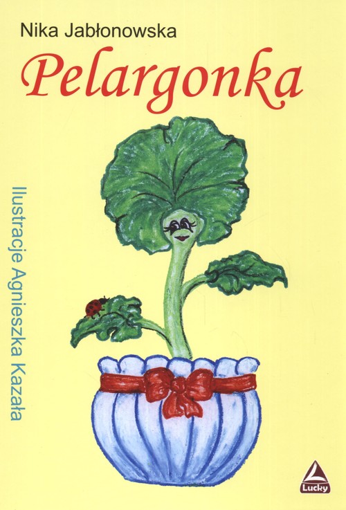 Image of Pelargonka