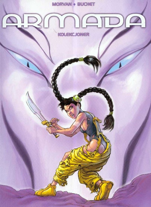 Image of Armada Kolekcjoner Tom 2