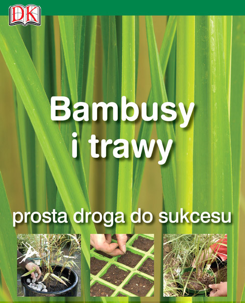 Image of Bambusy i trawy