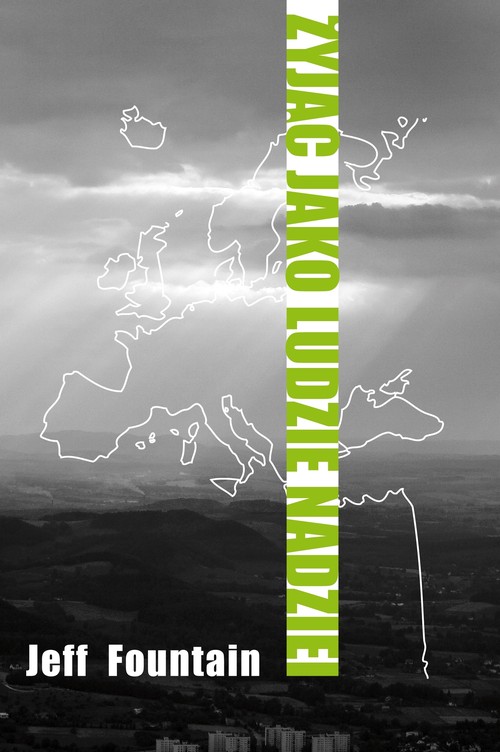 Image of Żyjąc jako ludzie nadziei