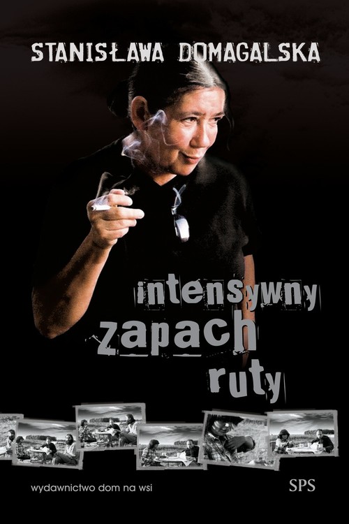 Image of Intensywny zapach ruty