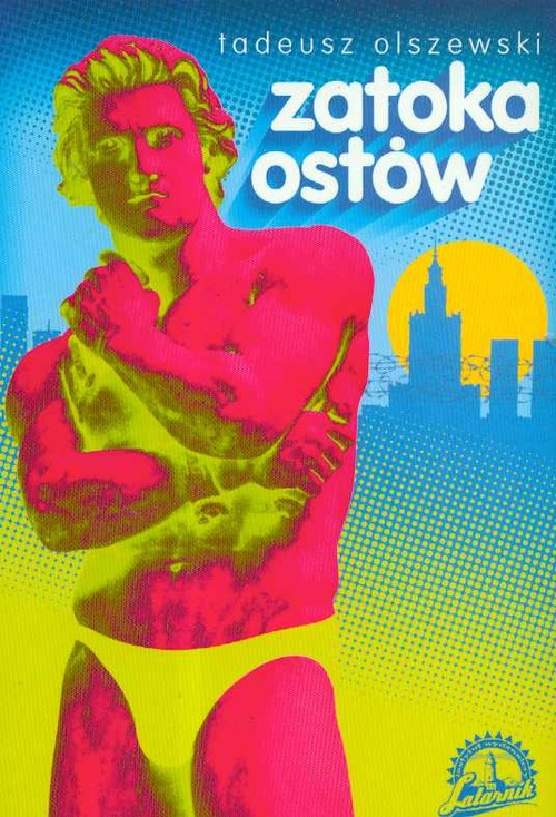 Image of Zatoka ostów