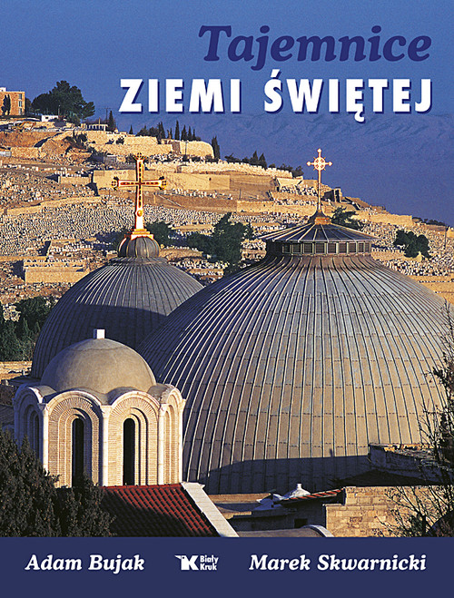 Image of Tajemnice Ziemi Świętej