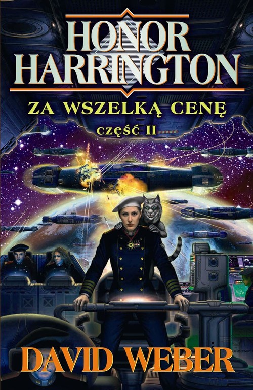 Image of Za wszelką cenę część 2