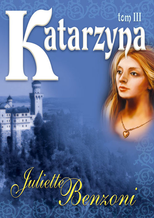 Image of Katarzyna Tom III