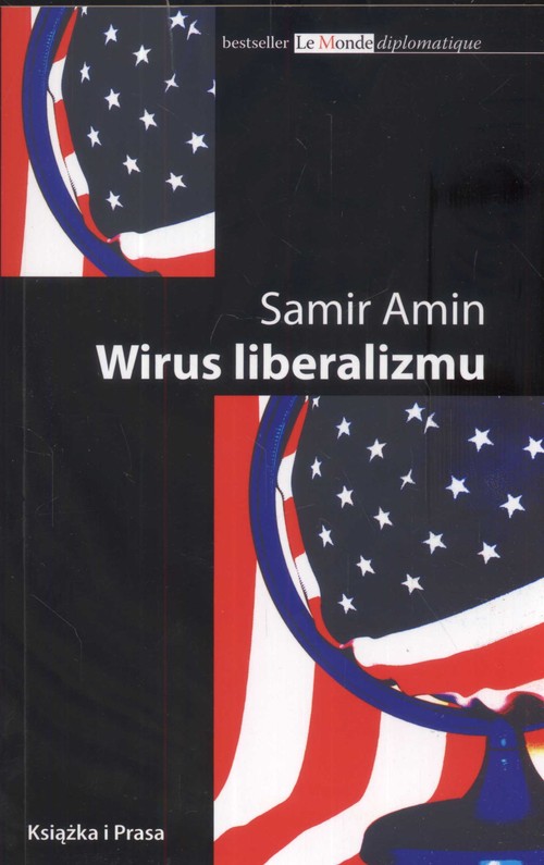 Image of Wirus liberalizmu